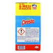 BIOPRESTO DETERSIVO CLASSICO TOTAL 4+1 MAXI RISPARMIO PRODOTTO IN ITALIA 105 LAVAGGI 3PZ 3X1.575 ML OKX