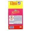 BIOPRESTO DETERSIVO COLOR TOTAL 4+1 MAXI RISPARMIO PRODOTTO IN ITALIA 105 LAVAGGI 3 PZ 3X1.575 ML OKX