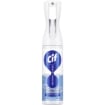 CIF SPRAY INFINITE+CLEAN FIOR DI LOTO E SALI MINERALI TRIGGER 280 ML TUTTO IN UNO PULITO A LUNGO PROBIOTICI NATURALI 