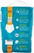 LINES SPECIALIST PANTS UNISEX IPOALLERGENICI CON OSSIDO DI ZINCO MINIMO INGOMBRO ZERO ODORE EXTRA TAGLIA M 7 PZ OKX