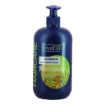 HYDRA VIVA + SHAMPOO PER CAPELLI CRESPI NOURISHING ESTRATTO DI BETULLA OLIO DI ARGAN 750 ML OKX