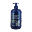 HYDRA VIVA + SHAMPOO PER CAPELLI CRESPI NOURISHING ESTRATTO DI BETULLA OLIO DI ARGAN 750 ML OKX