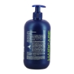 HYDRA VIVA + SHAMPOO PER CAPELLI CRESPI NOURISHING ESTRATTO DI BETULLA OLIO DI ARGAN 750 ML OKX