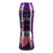 LENOR AMMORBIDENTE PROFUMO PER IL BUCATO FRAGRANZA AMETISTA ROSA PROFUMO NO STOP 270 G OKX
