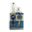 CIF INFINITE CLEAN TUTTO IN 1 PULITO A LUNGO PER CURA SUPERFICE SPRAY 280 ML + 590 ML SPRAY TUTTO IN 1 OKX