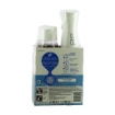 CIF INFINITE CLEAN TUTTO IN 1 PULITO A LUNGO PER CURA SUPERFICE SPRAY 280 ML + 590 ML SPRAY TUTTO IN 1 OKX