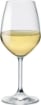 BORMIOLI 6 CALICI DIVINO IN VETRO PER VINO BIANCO DA 44,5 CL 