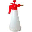 NEBULIZZATORE IN PLASTICA CON BECCO DI PRECISIONE IN  METALLO E LEVA PER PRESSIONE CON MANICO IN PLASTICA 1000 ML OKP