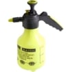 NEBULIZZATORE IN PLASTICA PRO 1,5 LT, CON TASTO SOFT TOUCH E AMPIEZZA GETTO REGOLABILE TRAMITE UGELLO COLORI ASSORTITI OKP