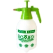 NEBULIZZATORE IN PLASTICA CON BECCO DI PRECISIONE DA 2 LT ADATTO PER OPERAZIONI DI GIARDINAGGIO OKP