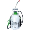 VAPORIZZATORE A PRESSIONE 4000ML CON LANCIA DA 44 CM E TUBO 130 CM IN PVC OKP