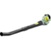 SOFFIATORE A BATTERIA 20V - 230 HZ 2 VELOCITÀ, 150KM/H / 210 KM/H MOTORE 12000 G/MIN SMONTABILE IN 3 PARTI OKP