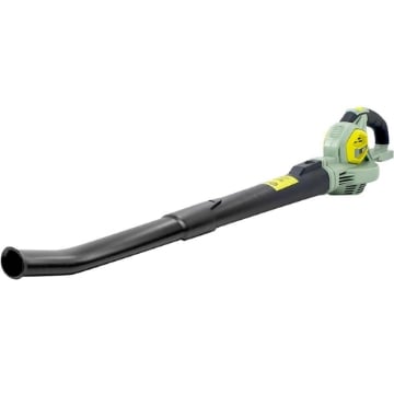 SOFFIATORE A BATTERIA 20V - 230 HZ 2 VELOCITÀ, 150KM/H / 210 KM/H MOTORE 12000 G/MIN SMONTABILE IN 3 PARTI OKP