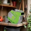 AVVOGLITUBO AUTOMATICO A MURO DA GIARDINO 20 MT PRESSIONE MASSIMA D'ESERCIZIO 12 BAR OKP