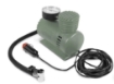 COMPRESSORE ELETTRICO 12 VDC PRESSIONE MAX:250 PSI CAVO CON ADATTATORE X ACCENDISIGARI - 3  ADATTATORI X IL GONFIAGGIO INCLUSI OKP