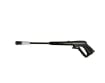 IDROPULITRICE 1800W 130 CON RUOTE E MANIGLIA PER AGEVOLARE IL TRASPORTO E SPOSTAMENTI PRESSIONE MAX 130 BAR OKP