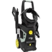 IDROPULITRICE CON MOTORE CON TECNOLOGIA TURBO BOOST 2000W 180 BAR SISTEMA TOTAL STOP SYSTEM PORTATA DI 7.5LT/MIN OKP