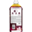 LENOR 3X PROFUMO PIÙ DURATURO CON TECNOLOGIA OLI PROFUMATI FFREGRANZA GELSOMINO SCARLATTO E ROSE DE MAI 87 LAVAGGI 1.827 L OKX