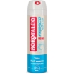 BOROTALCO DEODORANTE SPRAY PER UOMO FRESCO NO STOP PROFUMO DI LEGNI OCEANICI 72H DI PROTEZIONE 0% ALCOOL 150 ML OKX