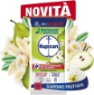 NAPISAN SALVIETTE IGIENIZZANTI MULTISUPERFICI GIARDINO FRUTTATO 1 CONFEIZIONE DA 50 SALVIETTE IGIENIZZANTI 