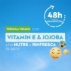 NIVEA SOFT 500 ML CREMA IDRATANTE CORPO VISO E MANI ASSORBIMENTO RAPIDOVITAMINA E E OLIO DI JOJOBA PELLE FRESCA E LUMINOSA