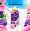 LENOR AMMORBIDENTE 86 LAVAGGI AMETISTA ROSA E NOTE DI MUSCHIO FRESCHEZZA FINO A 1 SETTIMANA OKX