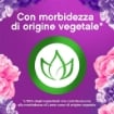 LENOR AMMORBIDENTE 86 LAVAGGI AMETISTA ROSA E NOTE DI MUSCHIO FRESCHEZZA FINO A 1 SETTIMANA OKX