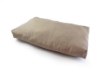 OPTIMO MORBIDO CUSCINO A TINTA UNITA 55X85X10 CM CUCCIA PER CANE IN COLORAZIONE ASSORTITA 