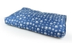 OPTIMO CUSCINO MORBIDO 55X85X10 CM CUCCIA PER ANIMALI TEXTURE DEL CUSCINO INTEGRATO CON LE ZAMPETTE OKX