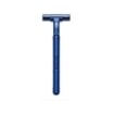 GILLETTE BLU II SLALOM 5 RASOI IMPUGNATURA FACILE LAME DI LUNGA DURATA OKX