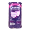 HUGGIES DRYNITES MUTANDINE GIRL TAGLIA L 8-13  ANNI 38-48 KG 9 PEZZI