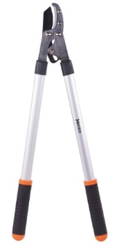 TRONCARAMI SUPER LEGGERO CON MANICI ALLUMINIO TUBOLARE IMPUGNATURA ANATOMICA 70 CM