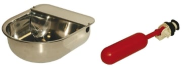 ABBEVERATOI UNIVERSALE A LIVELLO COSTANTE 27 X 25 X H 11 CM - 2,5 LT