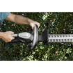 ALPINA TAGLIASIEPI ELETTRICO A BATTERIA 20VOLT CON LAMA DA 50 CM