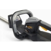 ALPINA TAGLIASIEPI ELETTRICO A BATTERIA 20VOLT CON LAMA DA 50 CM