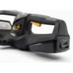 ALPINA TAGLIASIEPI ELETTRICO A BATTERIA 20VOLT CON LAMA DA 50 CM