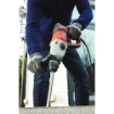 BLACK + DECKER MARTELLO TASSELLATORE TRAPANO PERFORATORE BATTENTE