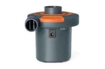 BESTWAY POMPA DI GONFIAGGIO RICARICABILE 4,8V