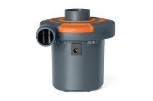 BESTWAY POMPA DI GONFIAGGIO RICARICABILE 4,8V