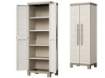ARMADIO KETER EXCELLENCE TUTTOPIANI 65 X 45 X H 182 CM