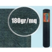 BRIXO SOMBRERO FORTE STUOIA RETE OMBREGGIANTE 180GR/MQ 100 X H 4 M