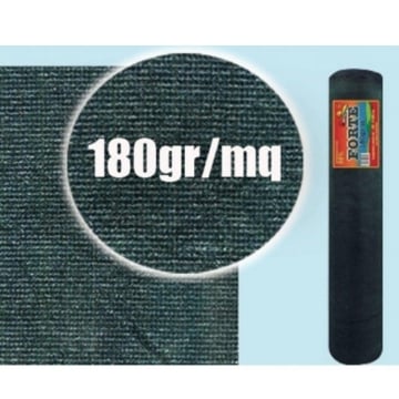 BRIXO SOMBRERO FORTE STUOIA RETE OMBREGGIANTE 180GR/MQ 100 X H 4 M