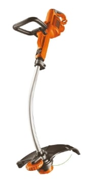 BLACK E DECKER REFLEX PLUS TAGLIABORDI 700W TAGLIO 33CM