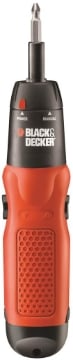BLACK & DECKER SVITAVVITA A7073 CON 14 INSERTI