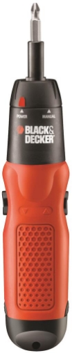 BLACK & DECKER SVITAVVITA A7073 CON 14 INSERTI