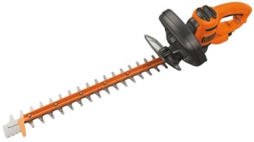 BLACK E DECKER TAGLIASIEPI A FILO 500W LAMA 50CM