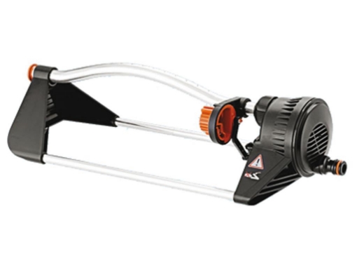 CLABER IRRIGATORE OSCILLANTE COMPACT 160 PROMO X 181MQ