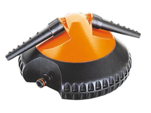 CLABER IDROSPRAY 2000 IRRIGATORE ROTANTE