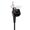 CLABER CENTRALINA PROGRAMMATORE PER IRRIGAZIONE DA 1,5 VOLT