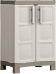 KETER ARMADIO EXCELLENCE BASSO CON 2 RIPIANI 65 X 45 X H97 CM